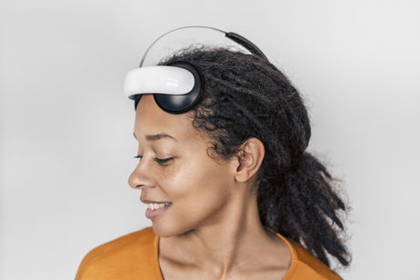 Aprueban el primer tratamiento contra la depresión que se usa en casa y no necesita pastillas Aprueban el primer tratamiento contra la depresión que se usa en casa y no necesita pastillas