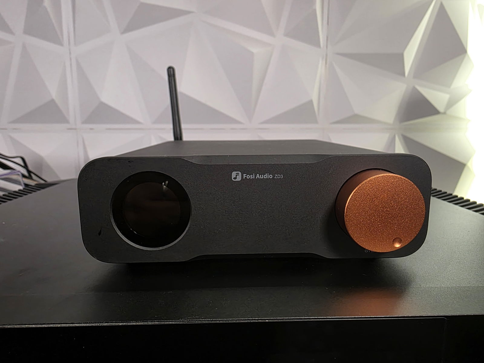 Fosi Audio ZP3, ZD3 y ZA3, análisis: es injusto que un equipo tan barato suene así de bien