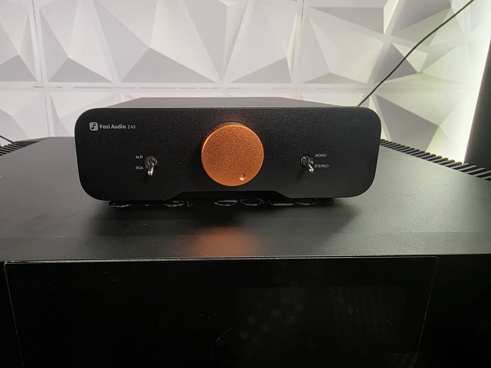 Fosi Audio ZP3, ZD3 y ZA3, análisis: es injusto que un equipo tan barato suene así de bien