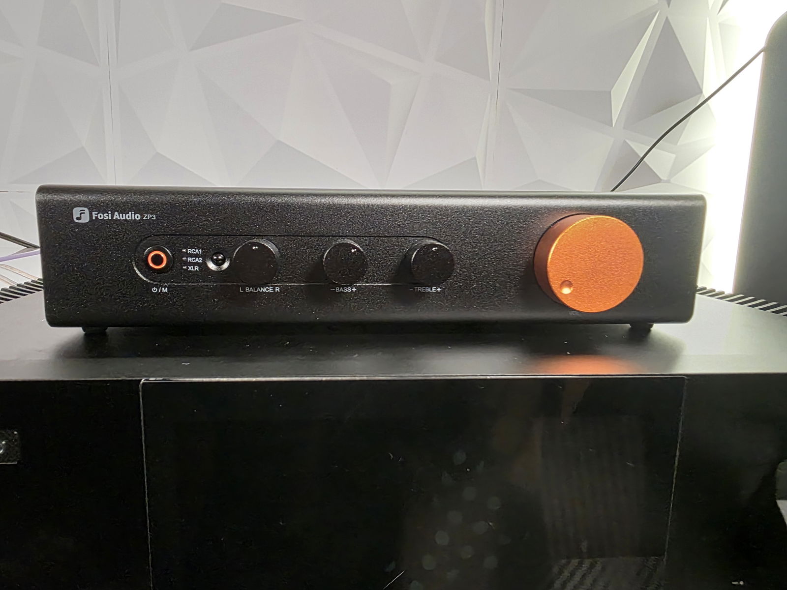 Fosi Audio ZP3, ZD3 y ZA3, análisis: es injusto que un equipo tan barato suene así de bien