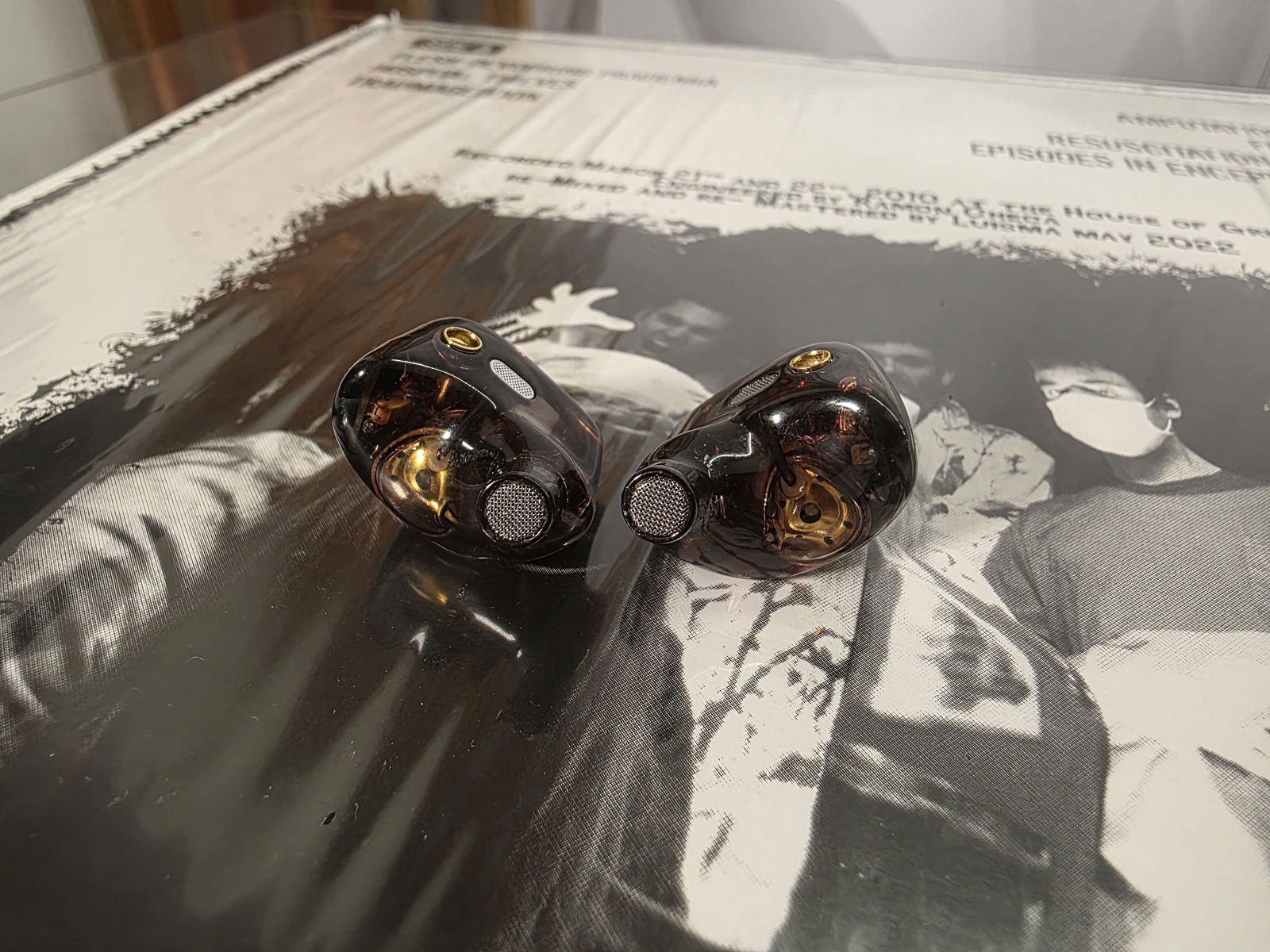 FiiO FX15, análisis: así suenan unos IEM pensados para escuchar absolutamente todo