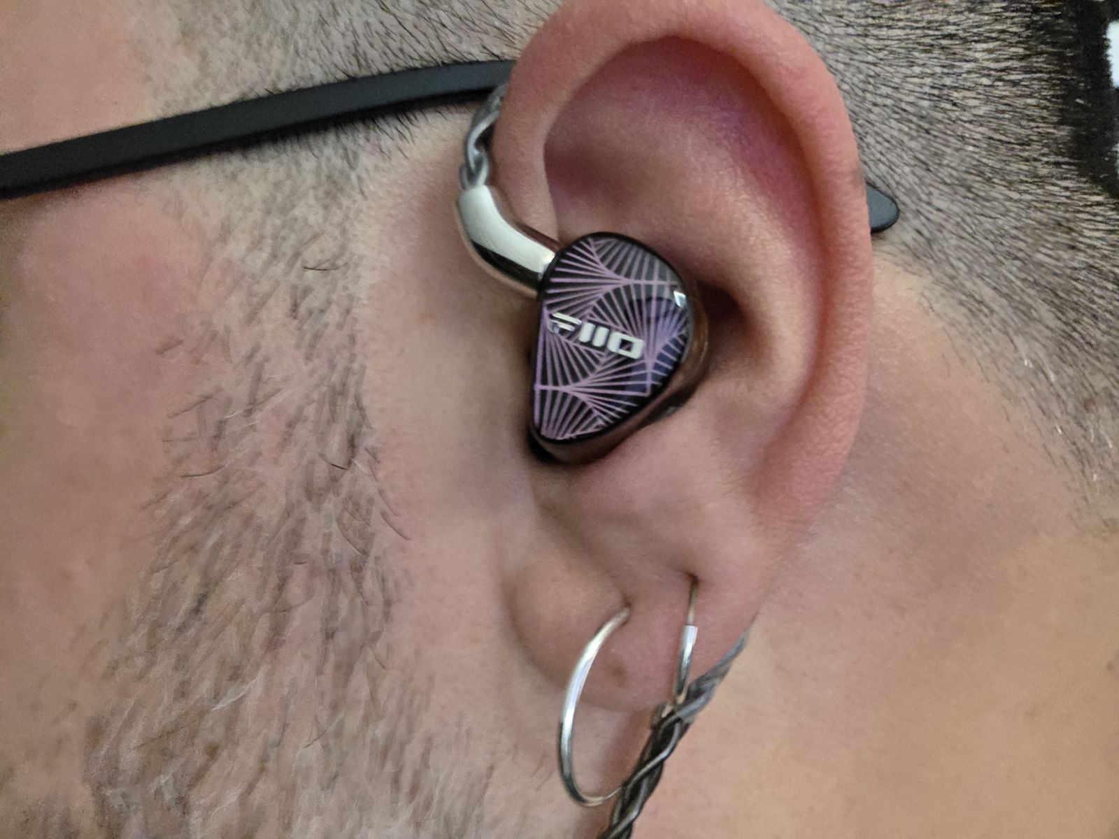 FiiO FX15, análisis: así suenan unos IEM pensados para escuchar absolutamente todo