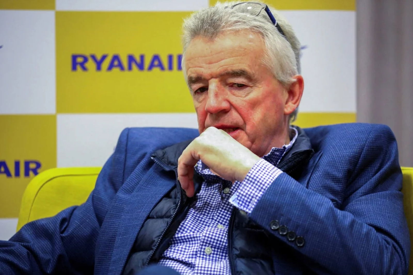 Ryanair, condenada por usar "trabas técnicas" para obligarte a comprar en su web