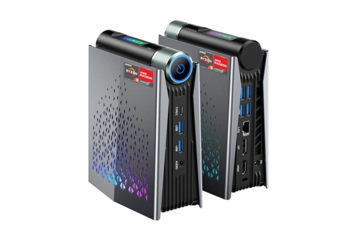 Los mejores 9 mini-PC en calidad-precio: menos de 500 euros y especificaciones brutales