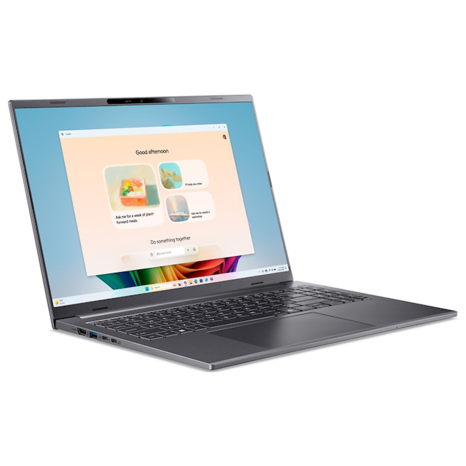 Acer Aspire 16 AI