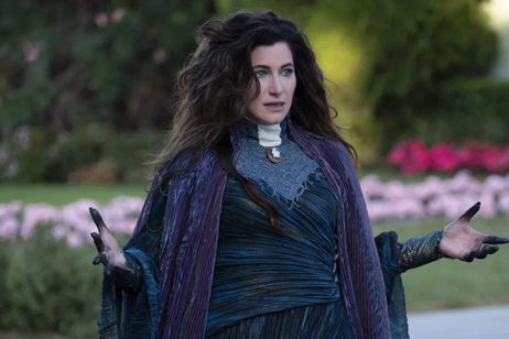 Es una de las mejores series de Marvel de los últimos años, tiene 9 capítulos y la puedes ver al completo en streaming Es una de las mejores series de Marvel de los últimos años, tiene 9 capítulos y la puedes ver al completo en streaming