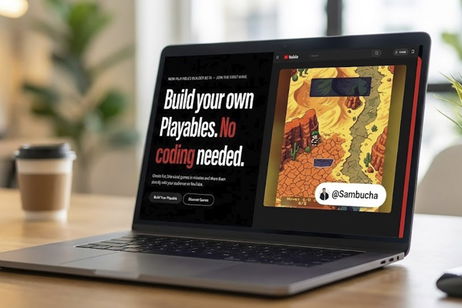 Ahora puedes crear juegos en YouTube sin programar: Gemini 3 hace todo el trabajo por ti