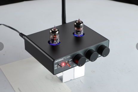 Adiós a la música sin vida: mejora el sonido de tus altavoces por menos de 100 euros Adiós a la música sin vida: mejora el sonido de tus altavoces por menos de 100 euros