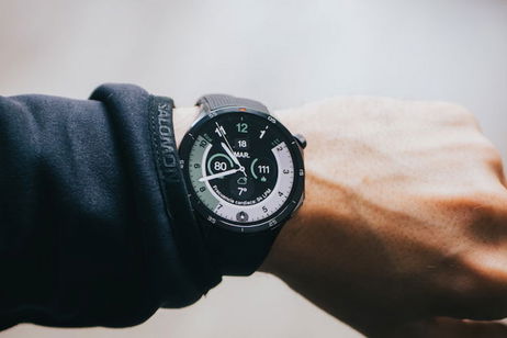 Estamos cansados de recomendarlo: por menos de 150 euros el OnePlus Watch 3 es una compra bestial