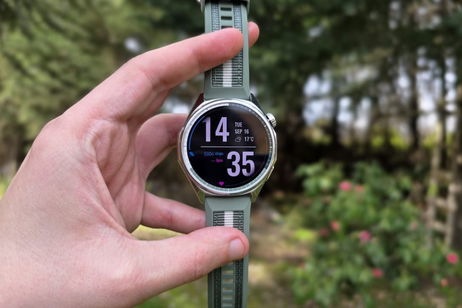 Lleva poquísimo tiempo en el mercado, pero su descuento está dando muchísimo que hablar. Tienes el HUAWEI GT6 por poco más de 200 euros