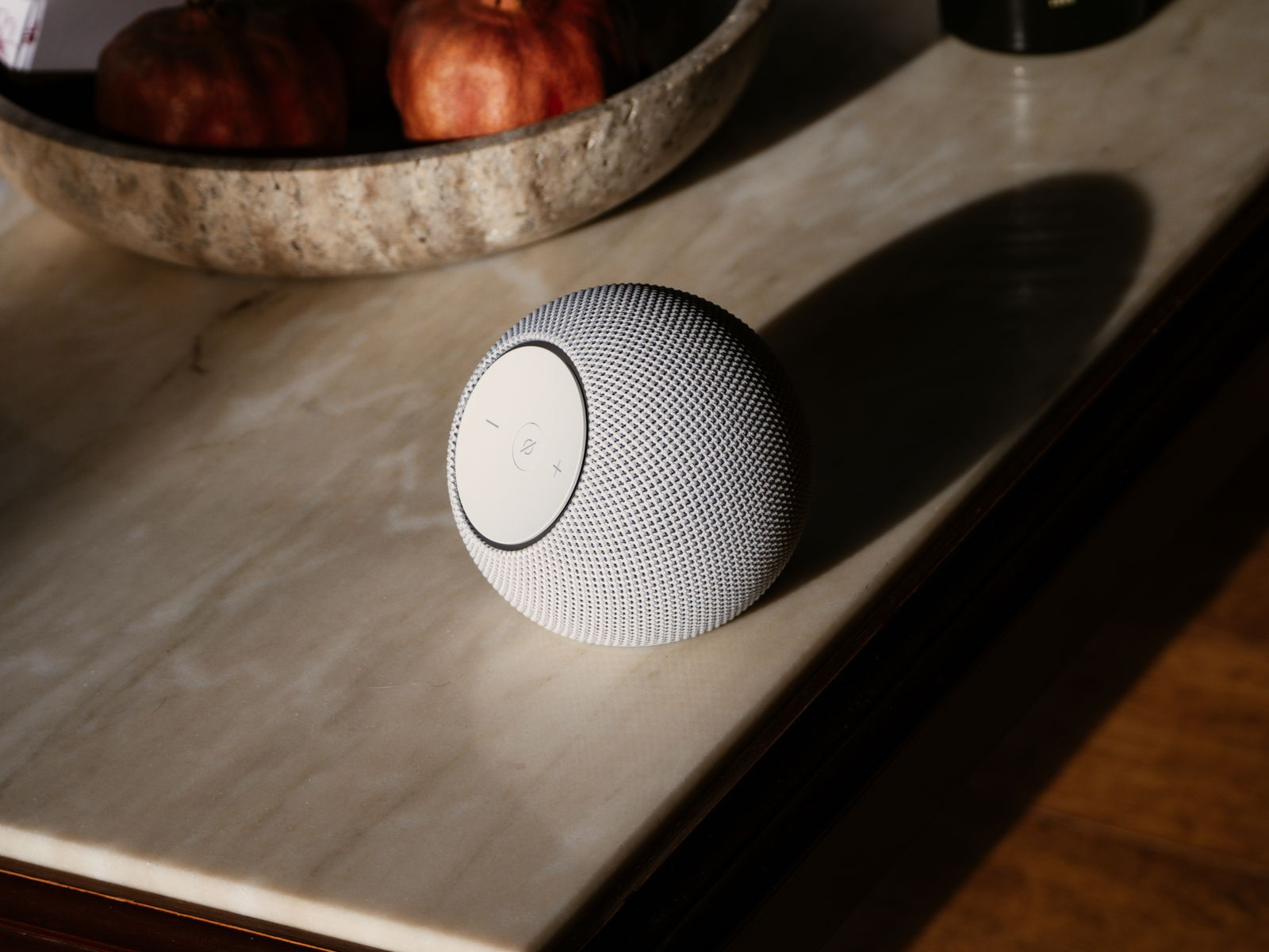 Amazon Echo Dot Max blanco