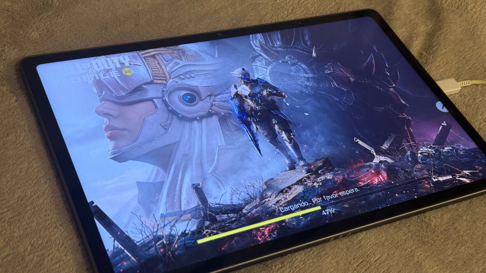 Análisis Lenovo Idea Tab Plus: no busca ser la mejor tablet, pero sí una buena opción a bajo precio