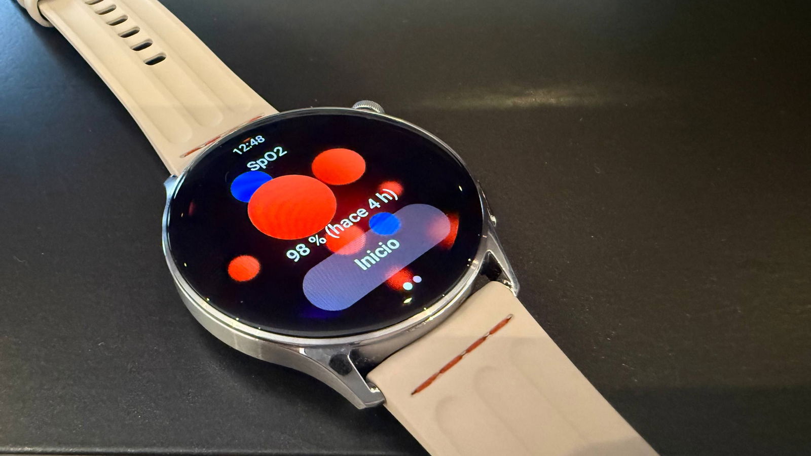 Análisis OnePlus Watch Lite: una apuesta asequible que saca músculo en comodidad, batería y deporte