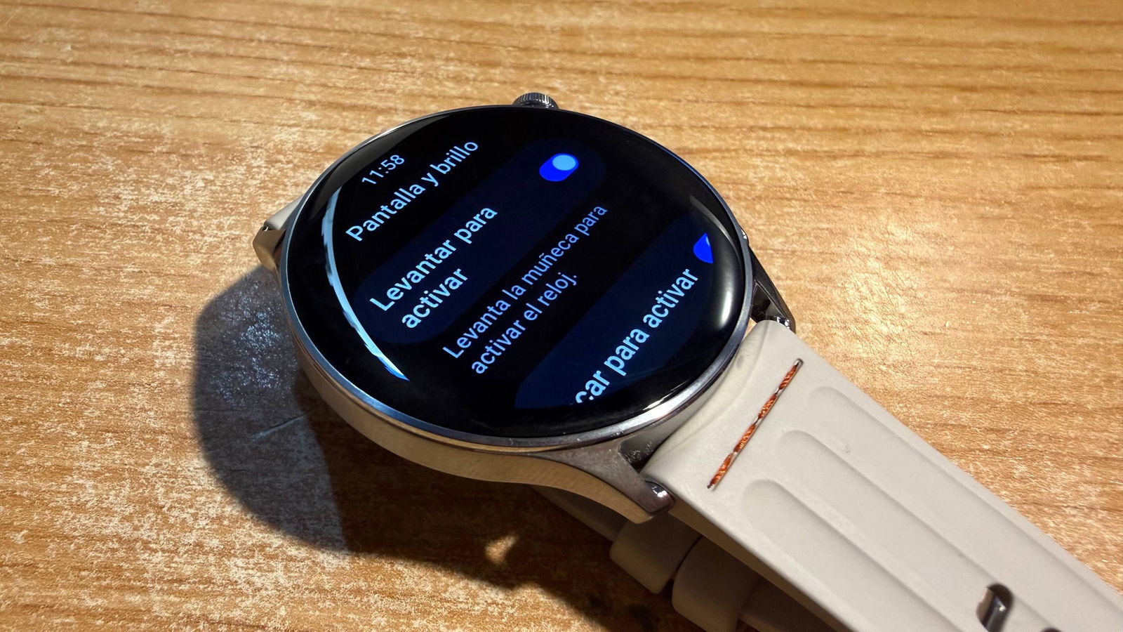 Análisis OnePlus Watch Lite: una apuesta asequible que saca músculo en comodidad, batería y deporte