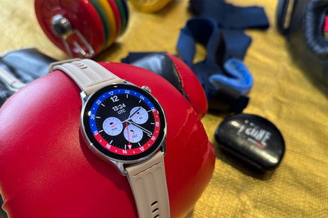 Análisis OnePlus Watch Lite: una apuesta asequible que saca músculo en comodidad, batería y deporte