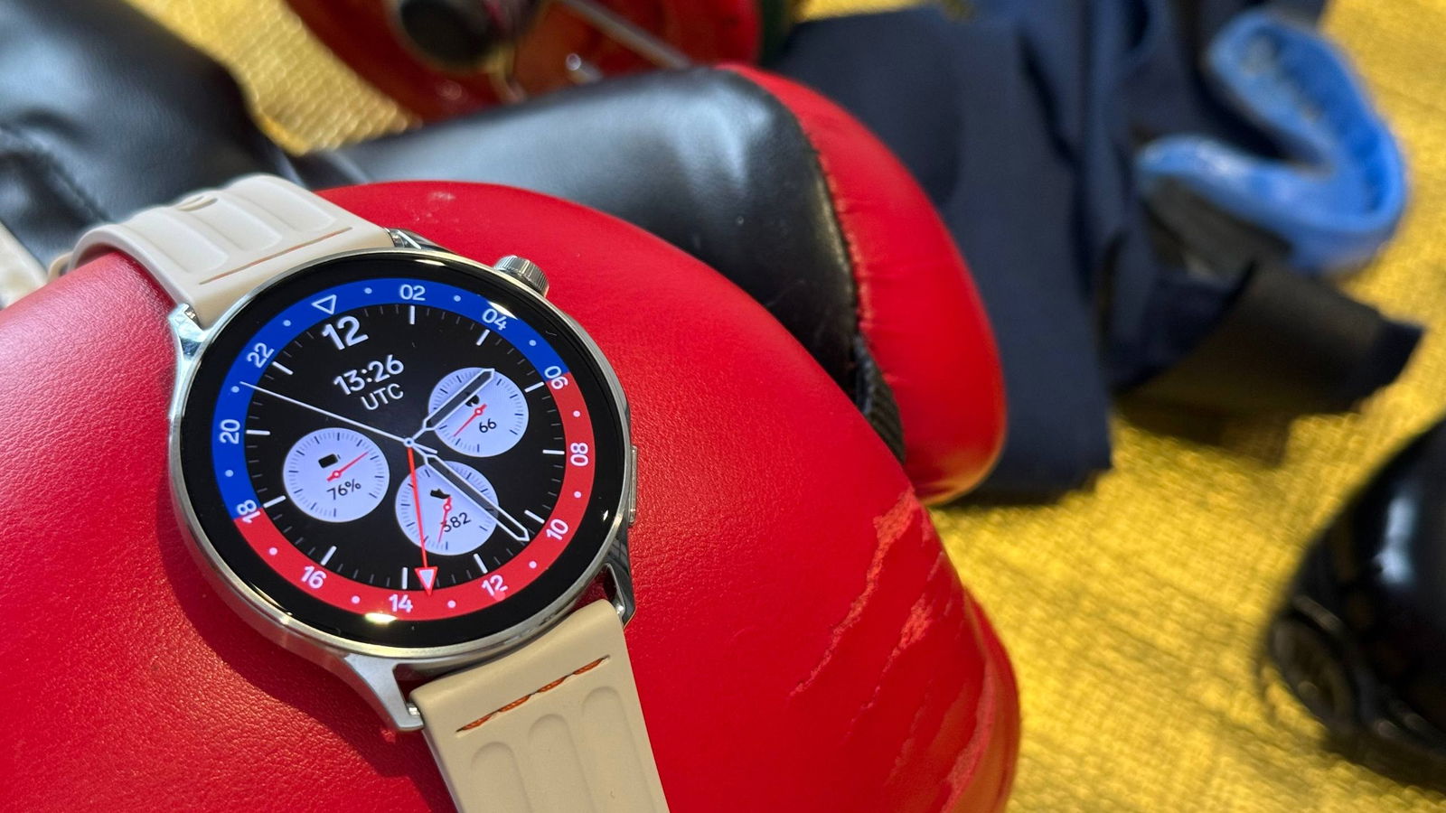 Análisis OnePlus Watch Lite: una apuesta asequible que saca músculo en comodidad, batería y deporte