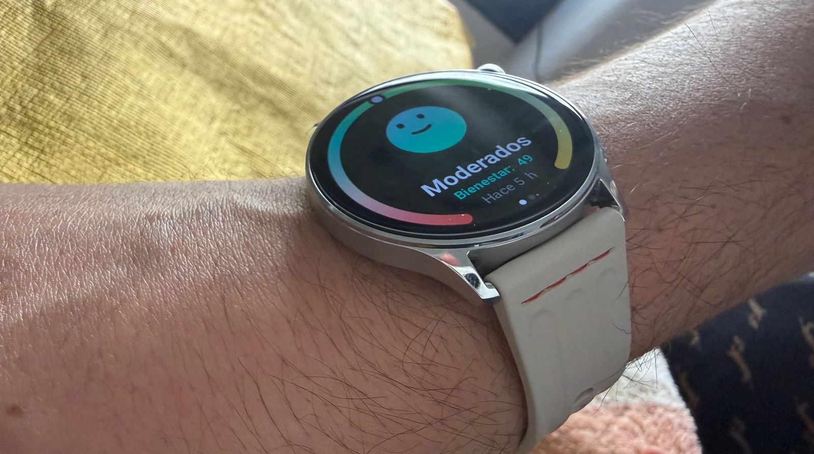 Análisis OnePlus Watch Lite: una apuesta asequible que saca músculo en comodidad, batería y deporte