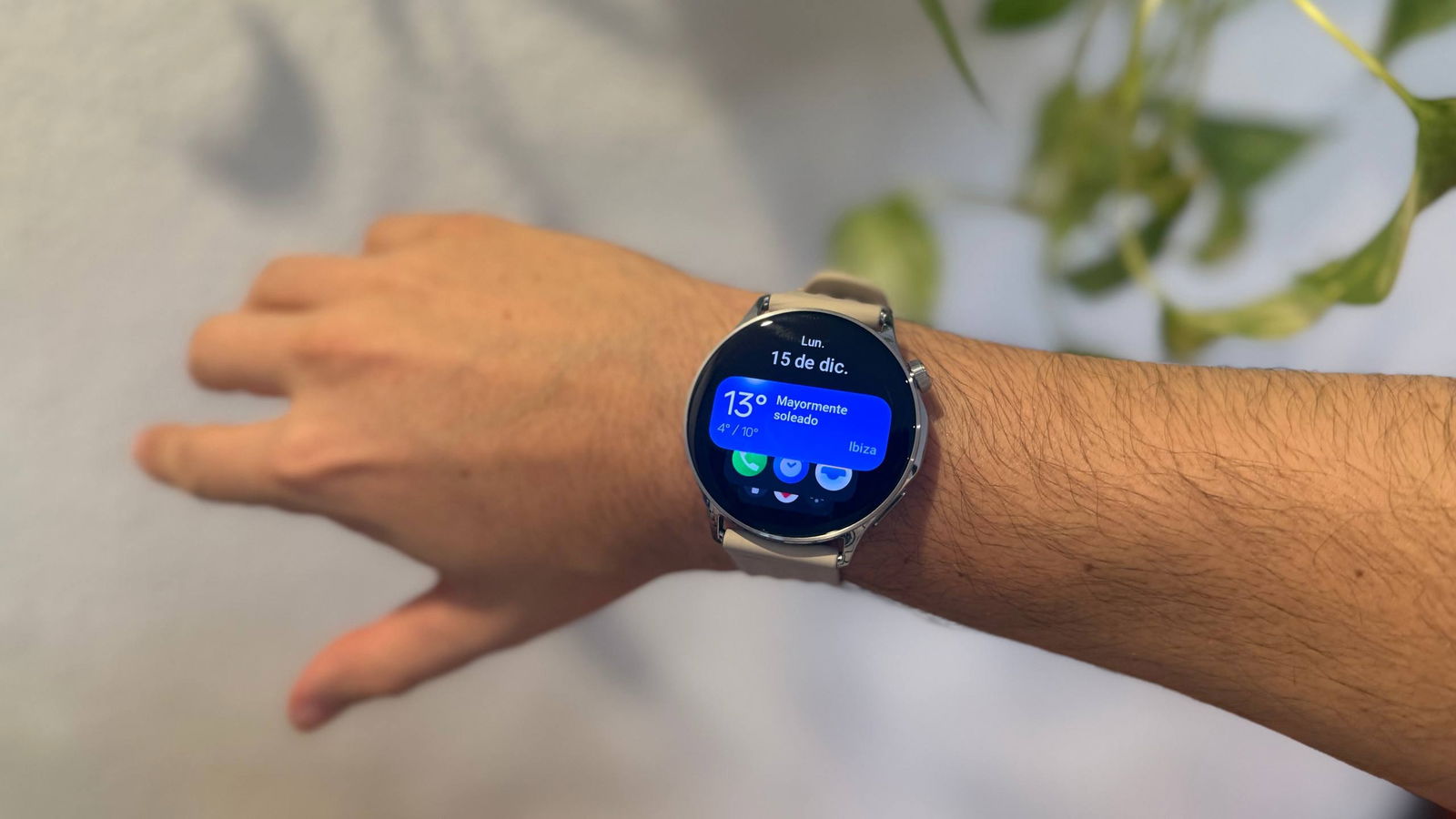 Análisis OnePlus Watch Lite: una apuesta asequible que saca músculo en comodidad, batería y deporte