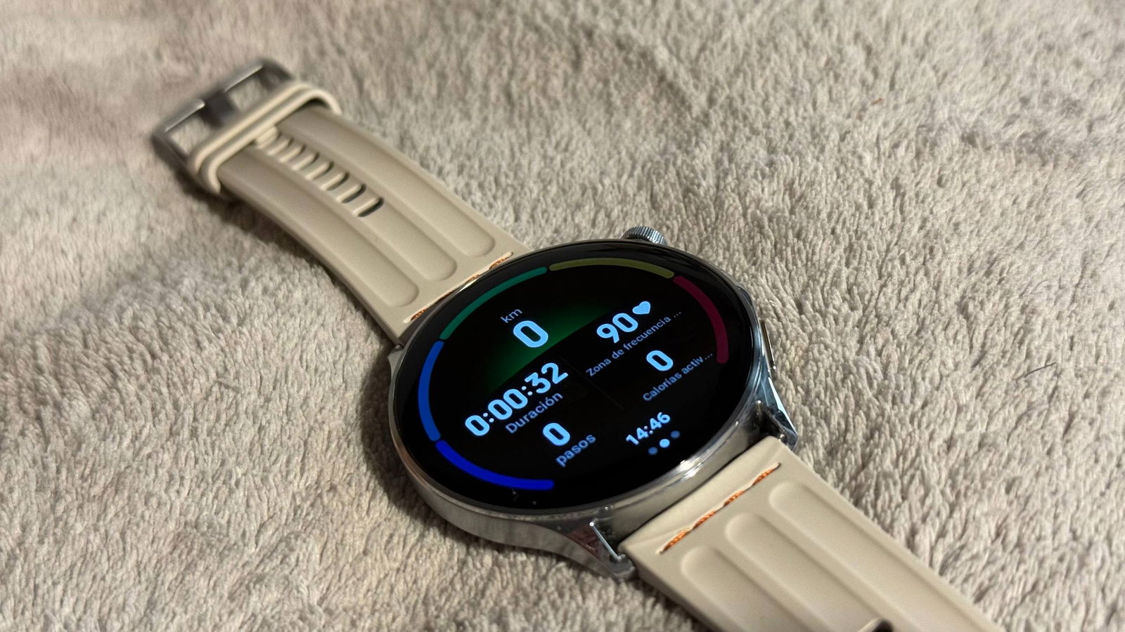 Análisis OnePlus Watch Lite: una apuesta asequible que saca músculo en comodidad, batería y deporte
