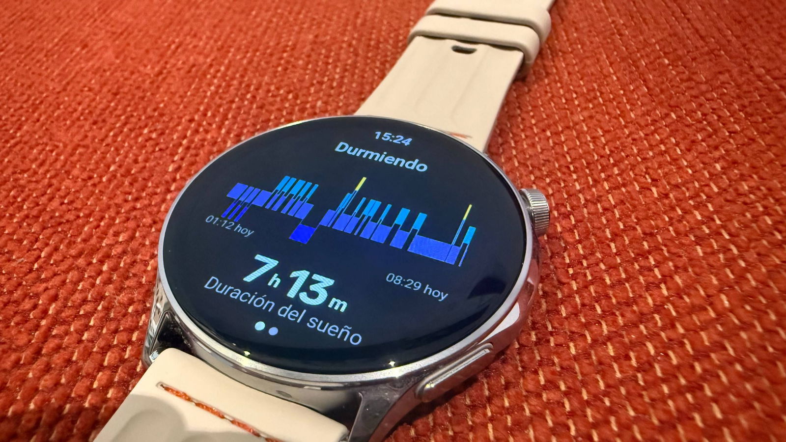 Análisis OnePlus Watch Lite: una apuesta asequible que saca músculo en comodidad, batería y deporte