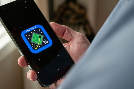 Google lanza una nueva versión beta de Android 16 para los Pixel en España: esto es lo que cambia Google lanza una nueva versión beta de Android 16 para los Pixel en España: esto es lo que cambia