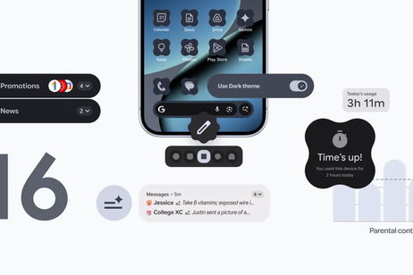 Google presenta al nuevo Android 16: más novedades en personalización, resúmenes de IA para las notificaciones y mucho más