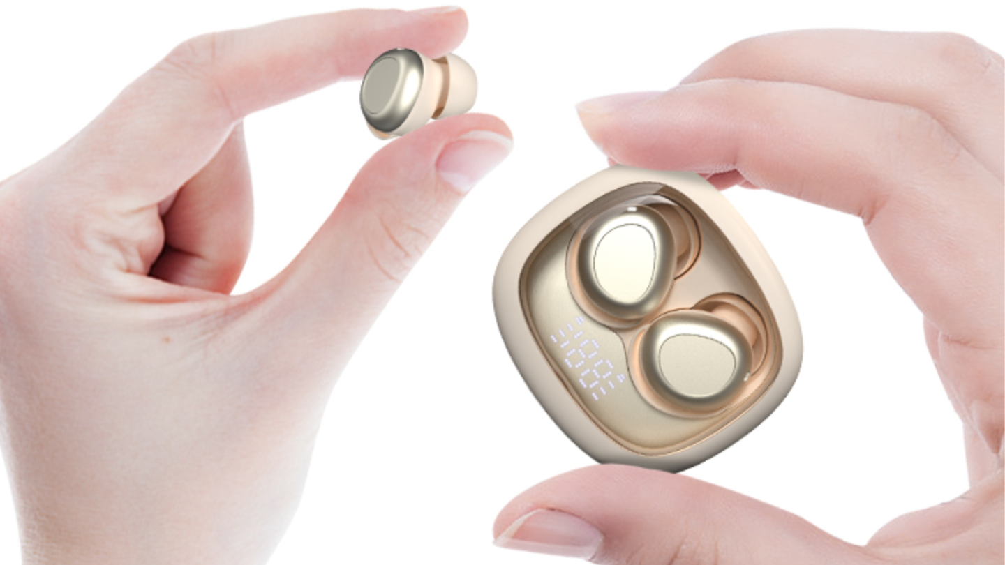 Los mejores 5 auriculares para dormir del mercado: cómodos y con buena relación calidad-precio