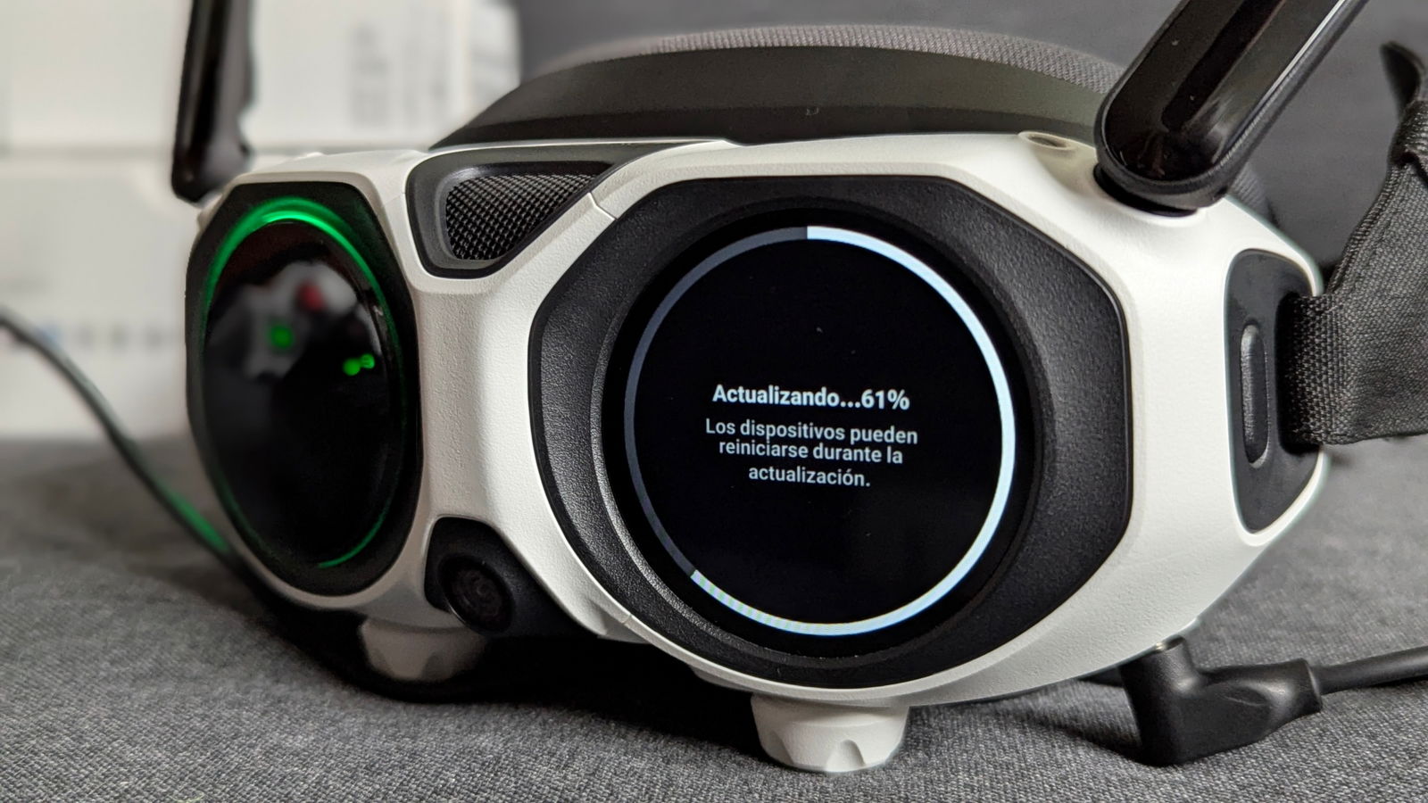 Antigravity A1 gafas