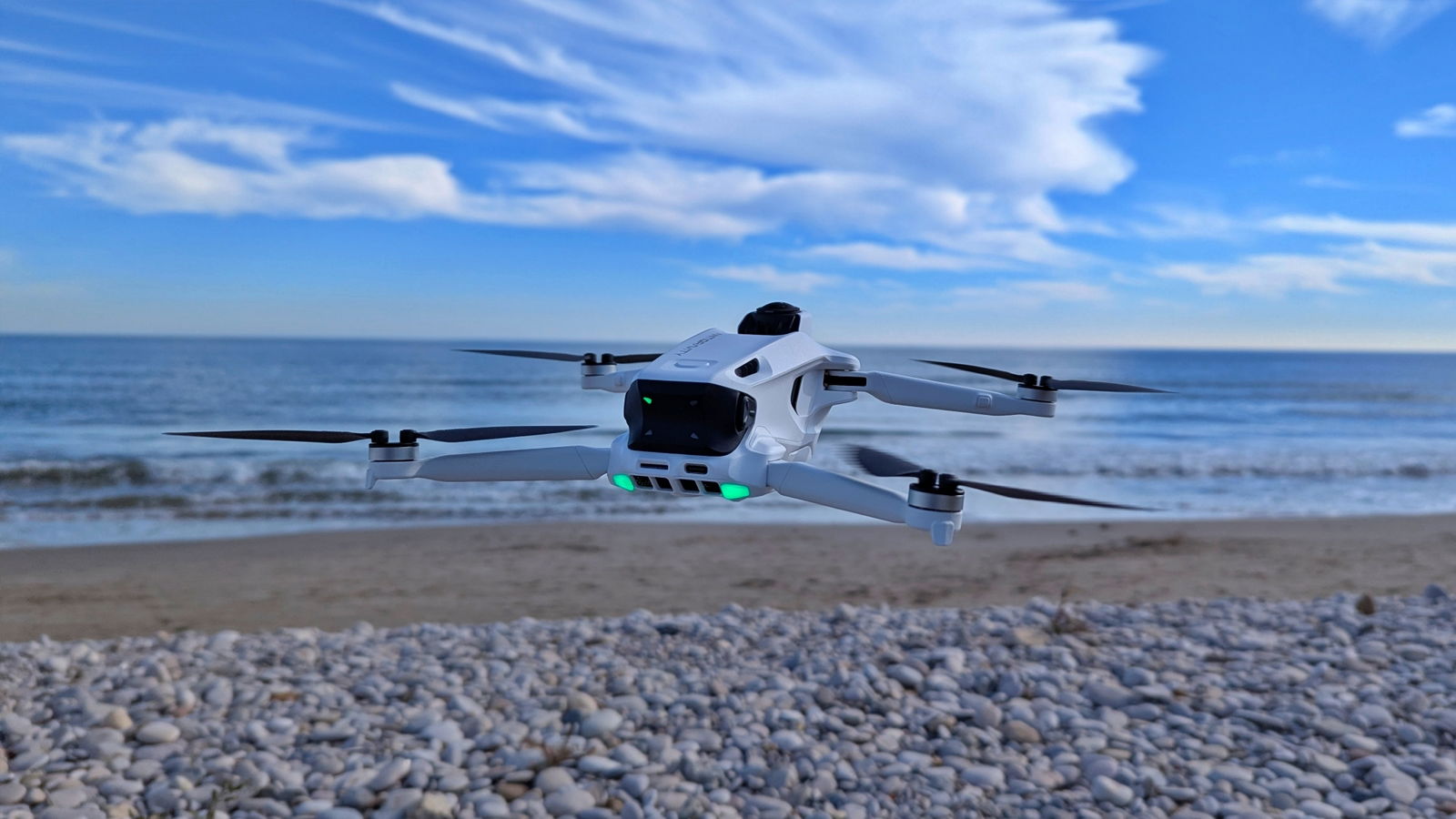 Antigravity A1 playa