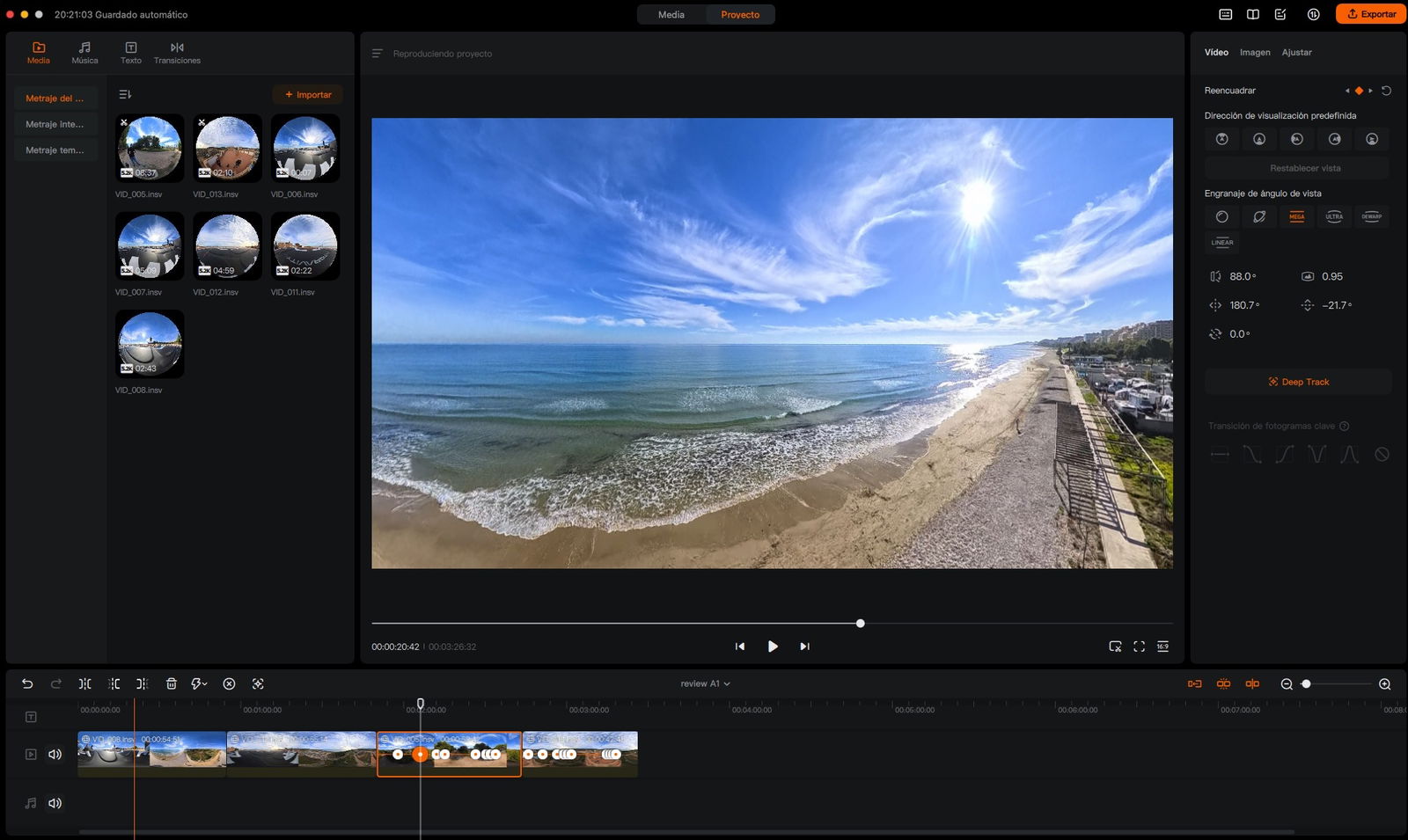 Antigravity Studio 2