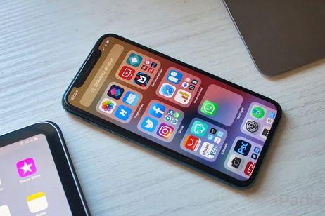 Es una de las funciones de iOS que casi nadie usa y a mí me encanta: así puedes aprovechar App Library al máximo