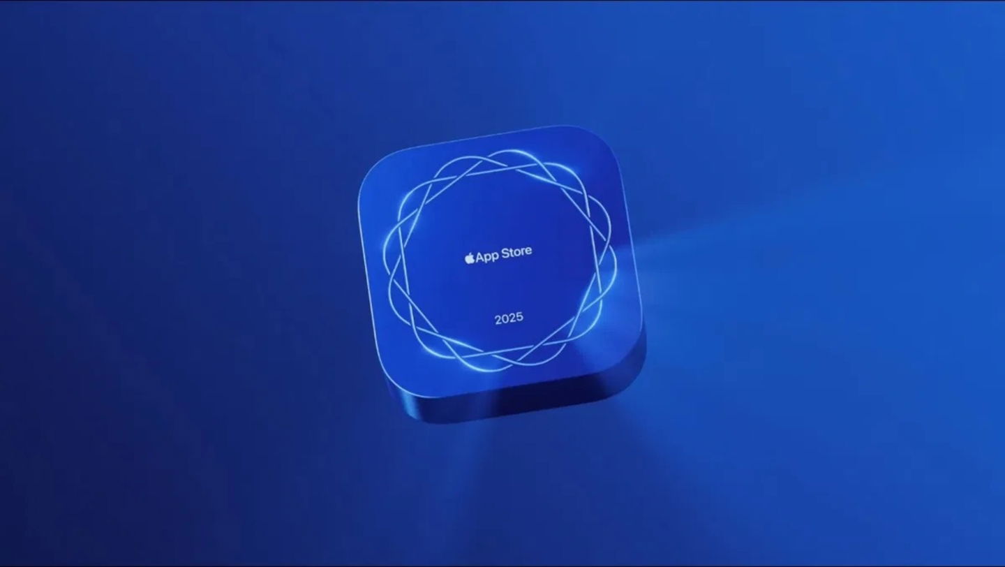 App Store Awards 2025