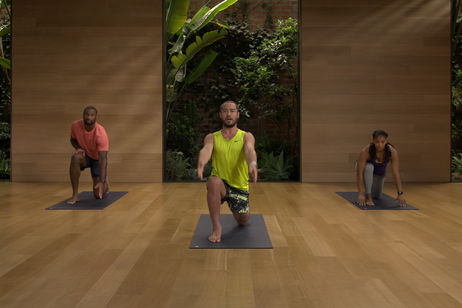 Apple Fitness+ se expande por Latinoamérica y podrá usarse en español en cuestión de días Apple Fitness+ se expande por Latinoamérica y podrá usarse en español en cuestión de días