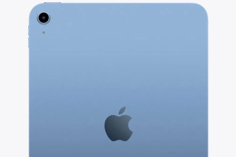 Es el mejor iPad que puedes comprar en 2025, pero también es el más barato gracias a esta oferta