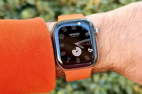 Amazon destroza el precio del Apple Watch Series 11, que alcanza su mínimo histórico gracias a esta oferta