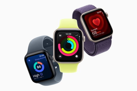 Este es el mejor Apple Watch que puedes regalar por Navidad: también es el más recomendado y barato Este es el mejor Apple Watch que puedes regalar por Navidad: también es el más recomendado y barato