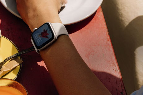 El Apple Watch más nuevo y recomendado para todo el mundo derrumba su precio en esta impresionante oferta El Apple Watch más nuevo y recomendado para todo el mundo derrumba su precio en esta impresionante oferta