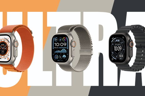 Qué Apple Watch Ultra comprar en 2025: precios y en qué se diferencian