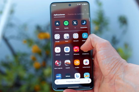 El móvil barato de Motorola que enamora por solo 220 euros: resistencia militar, cámara Sony y 5200 mAh El móvil barato de Motorola que enamora por solo 220 euros: resistencia militar, cámara Sony y 5200 mAh