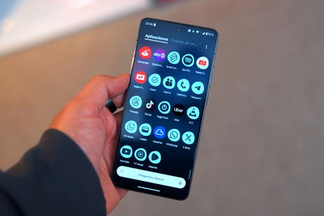 Hemos probado el nuevo móvil gama media-premium de Motorola y nos encanta por diseño, pantalla y más