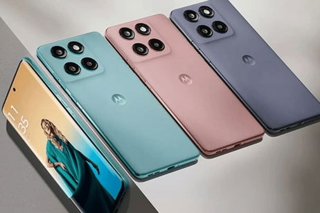 El flagship de Motorola para este 2025 ya se puede comprar a su precio más bajo hasta la fecha