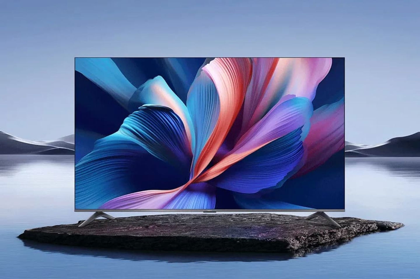 Aprovecha el descuento de HUAWEI para esta interesante Smart TV de 55 pulgadas