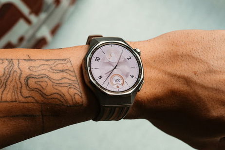 Lleva muy poco a la venta pero el HUAWEI Watch GT 6 Pro ya presume de un grandísimo descuento en AliExpress