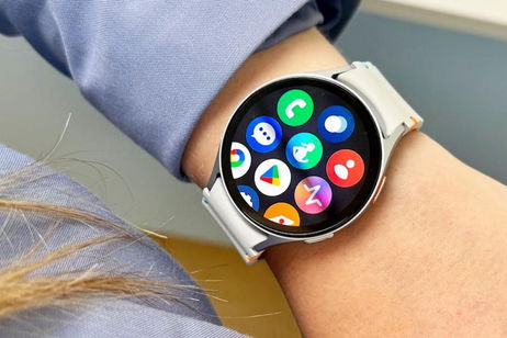 Brutal descuento para el Samsung Galaxy Watch7: lo puedes comprar por poco más de 100 euros Brutal descuento para el Samsung Galaxy Watch7: lo puedes comprar por poco más de 100 euros