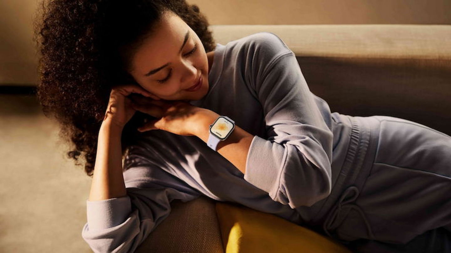 Aprovecha el descuento que tiene HUAWEI para este reloj inteligente