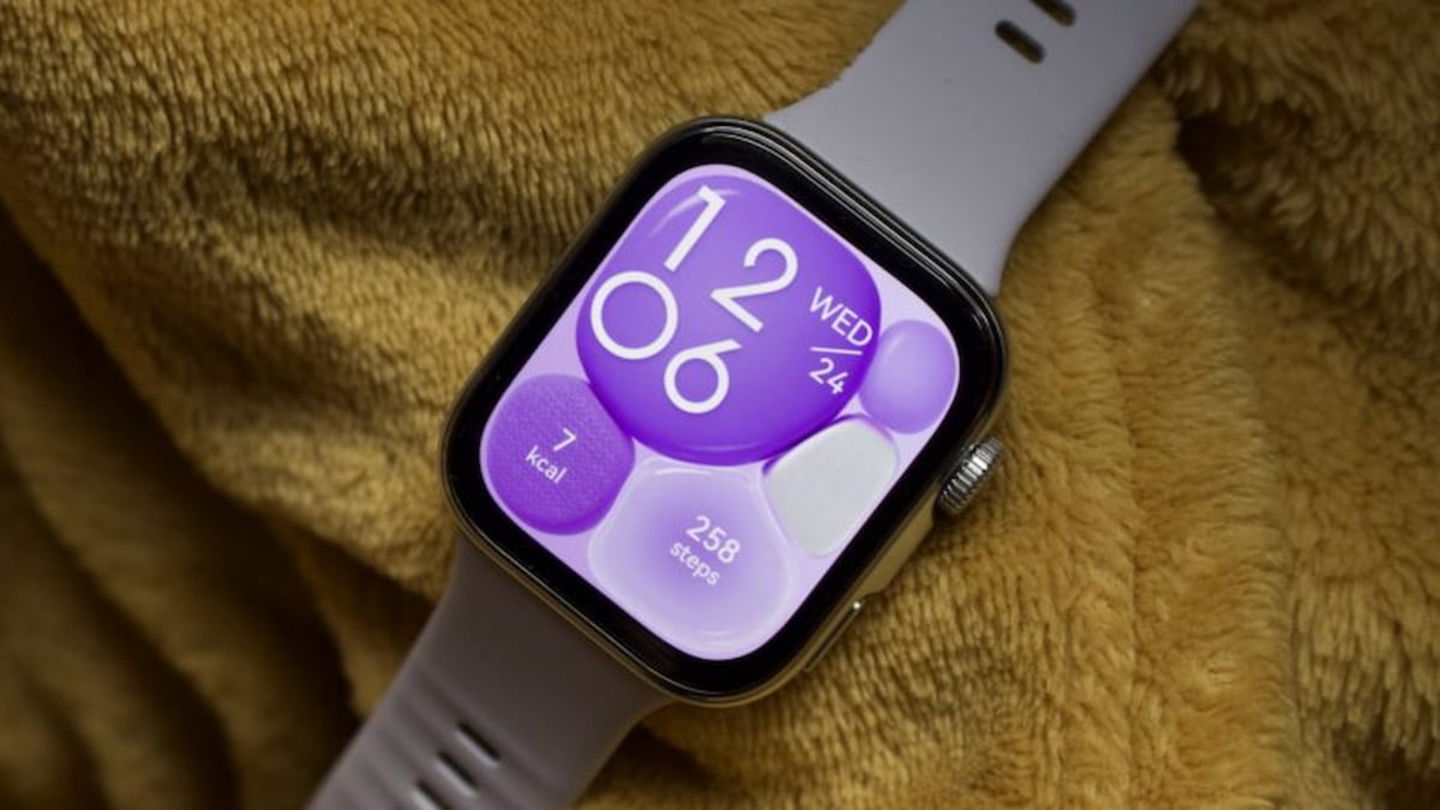 Aprovecha el descuento que tiene HUAWEI para uno de sus mejores smartwatches, y es por tiempo limitado