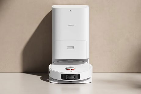 Xiaomi fulmina 200 euros del precio de uno de sus robots aspiradores de gama alta. Y sí, ahora cualquiera puede permitírselo