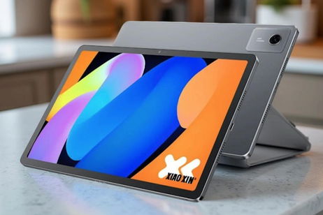 Es una de las tablets baratas más vendidas de AliExpress y no cuesta ni 140 euros