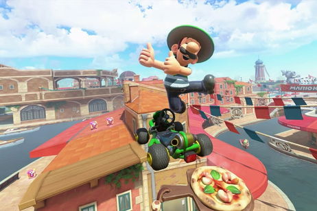 No es un error: la Nintendo Switch 2 se puede comprar por 100 euros menos pero solo durará unas horas