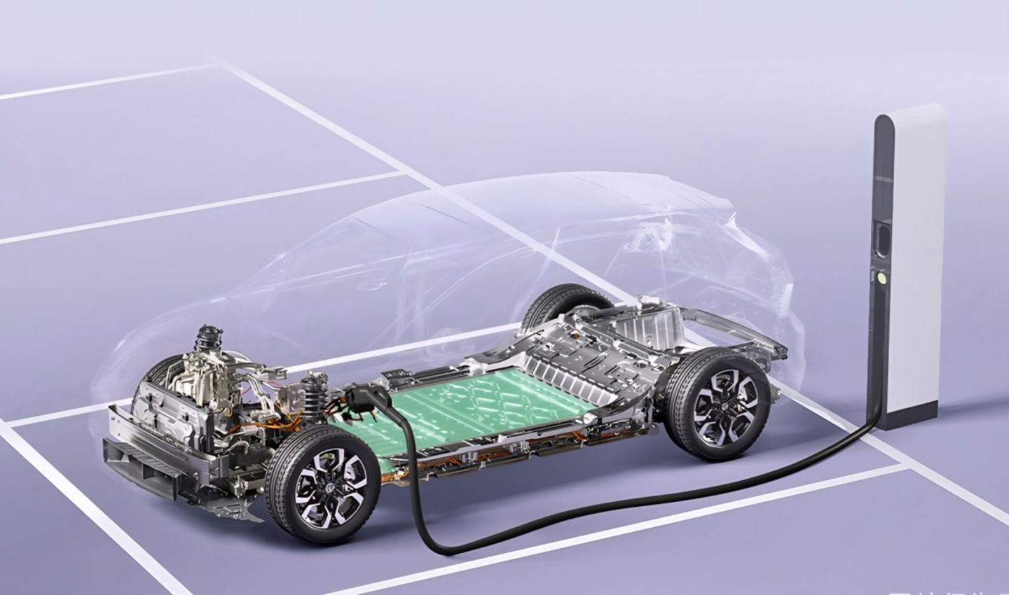 El coche eléctrico que avergüenza a Europa sale a la venta: cuesta 12.500 euros, tiene chip Snapdragon y estrena una batería inédita